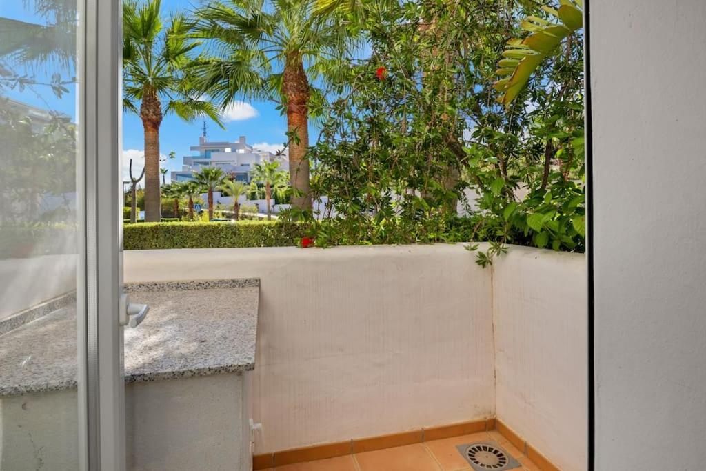 Apartment Alcazaba Lagoon Family By Costarentals - Ref M14 *