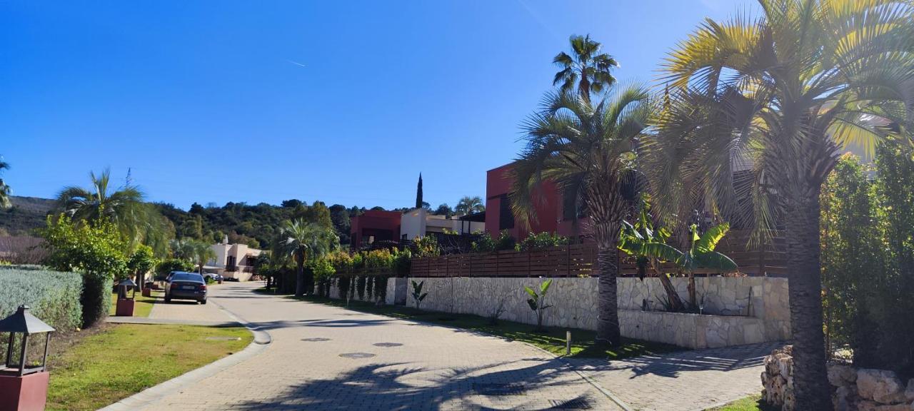Gorgeous 3 Bedrooms In Natural Reserve Park! Estepona