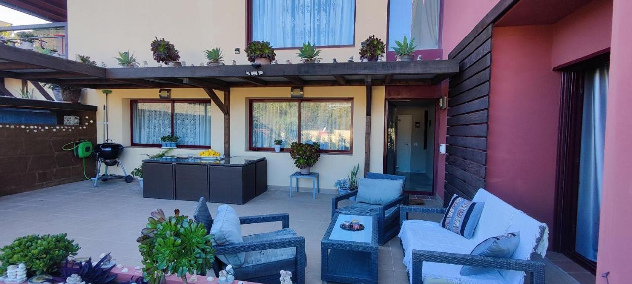 Gasthuis Gorgeous 3 Bedrooms In Natural Reserve Park!