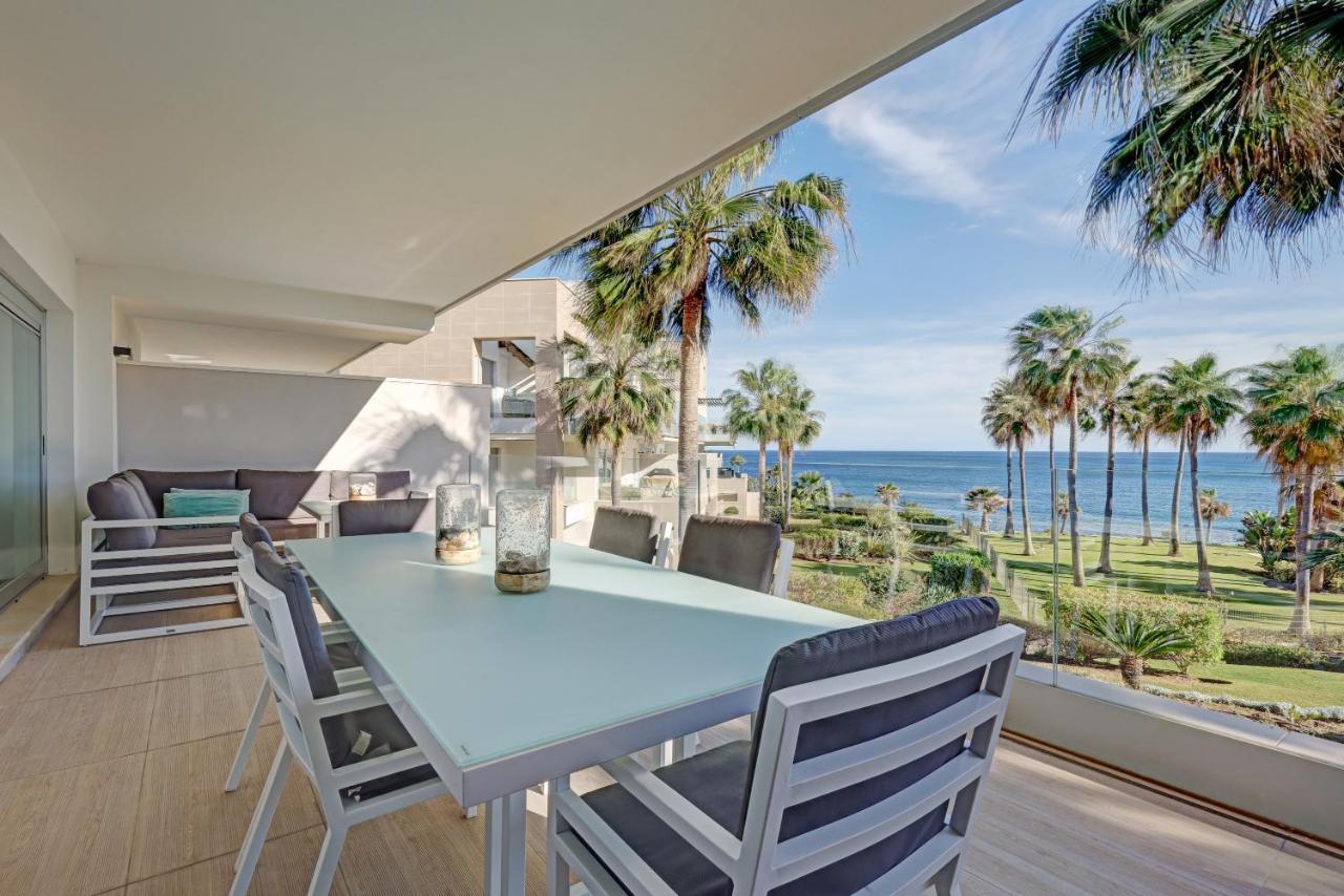 Appartement Modern Frontline - Estepona
