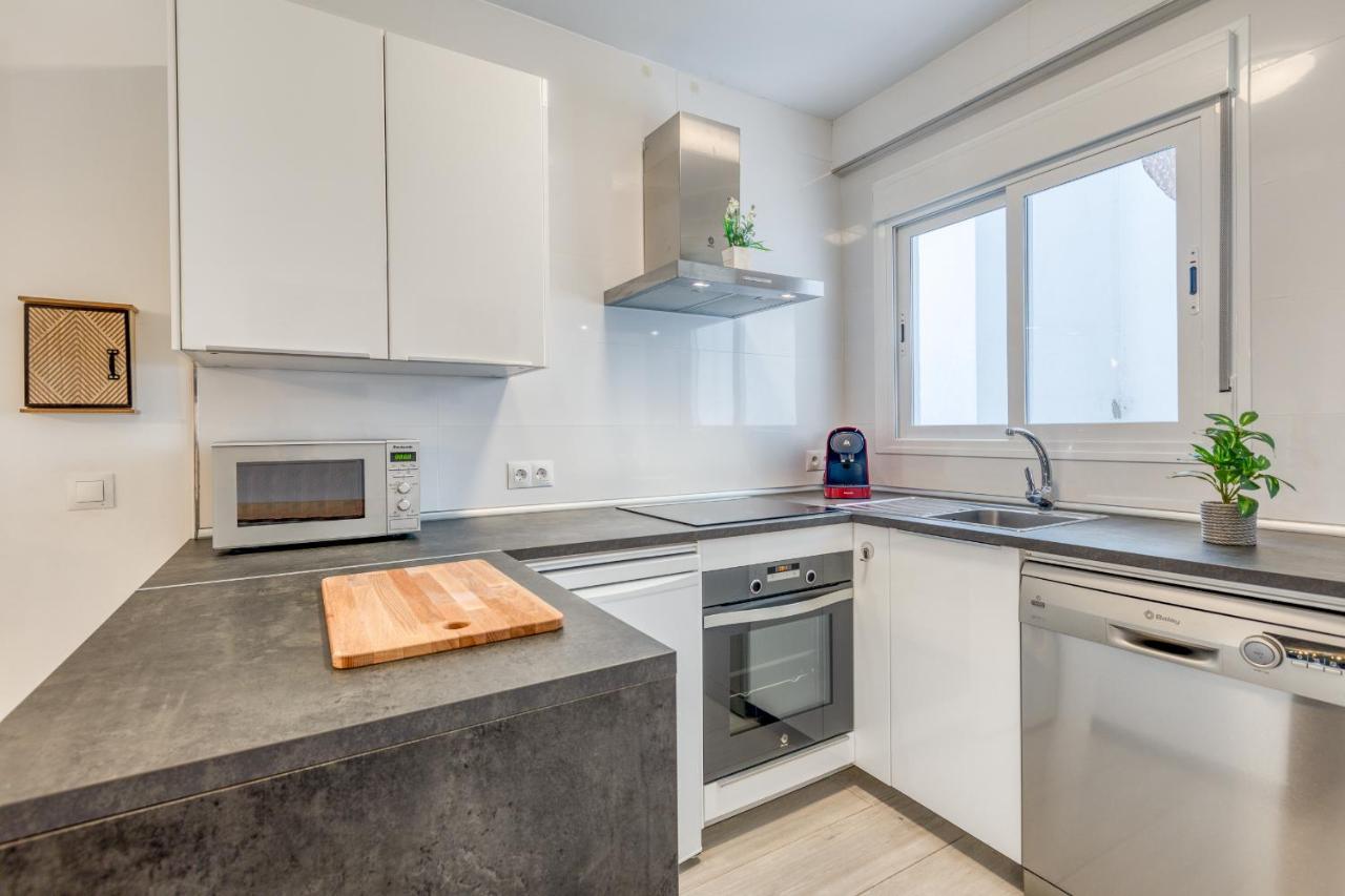 Appartement Hanami Castillo