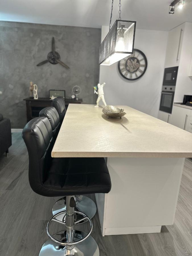 Apartment Nordic Royal Club Estepona