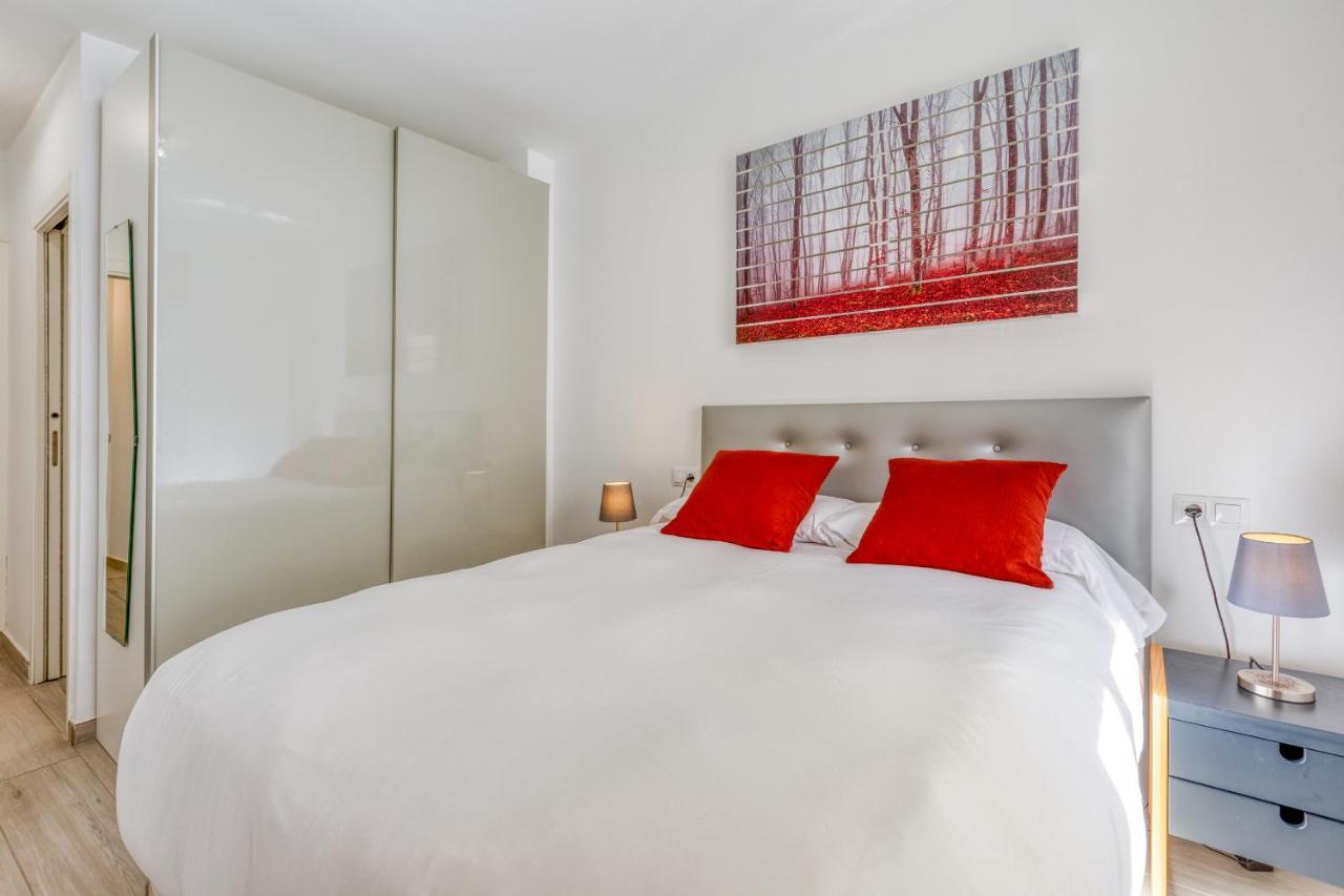 Hanami Castillo Apartment Estepona