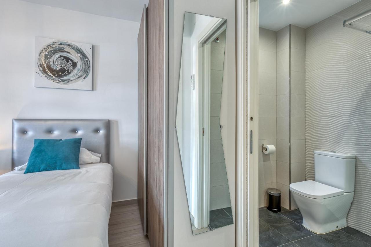 Hanami Castillo Apartment Estepona