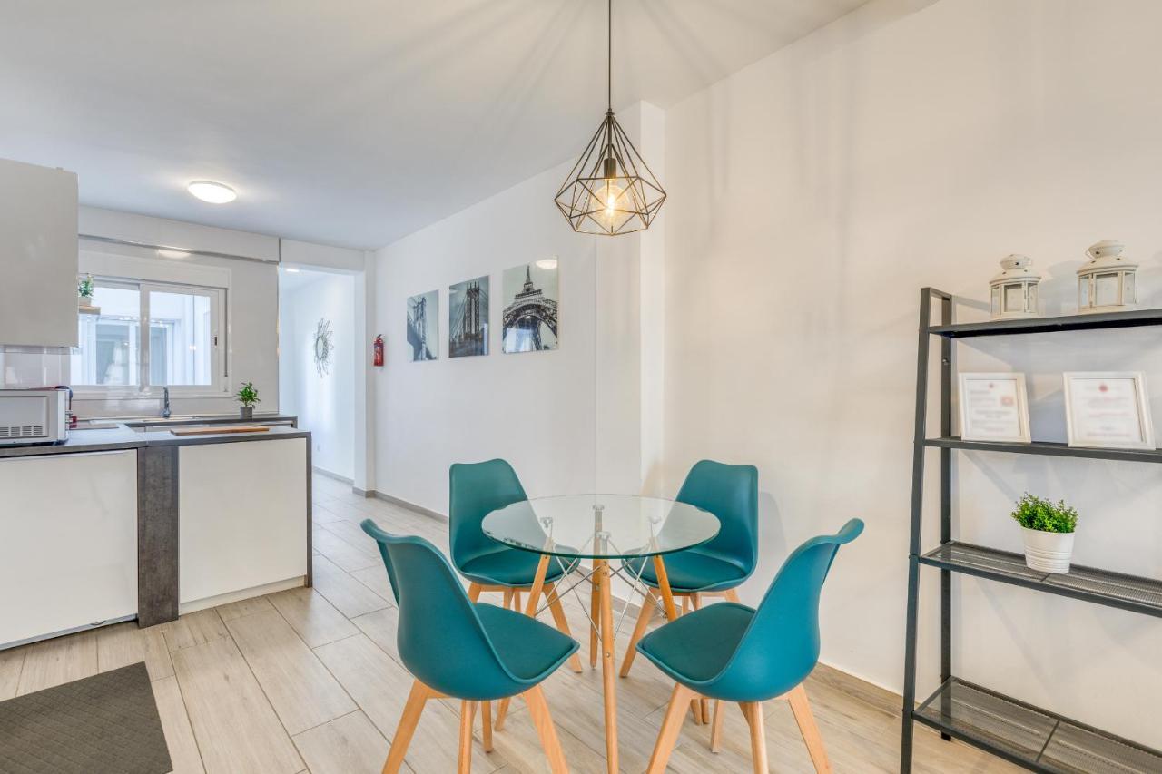 Appartement Hanami Castillo