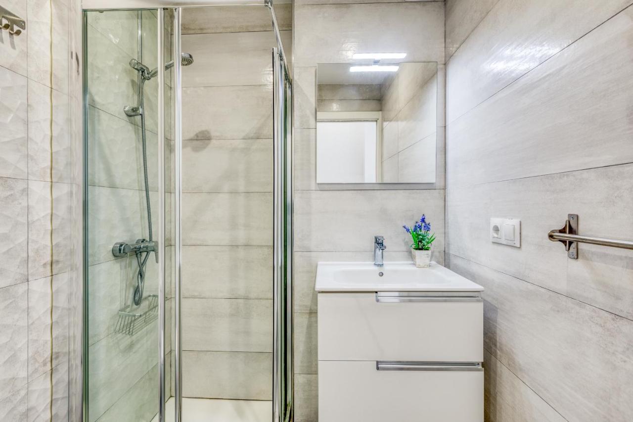 Hanami Castillo Apartment Estepona