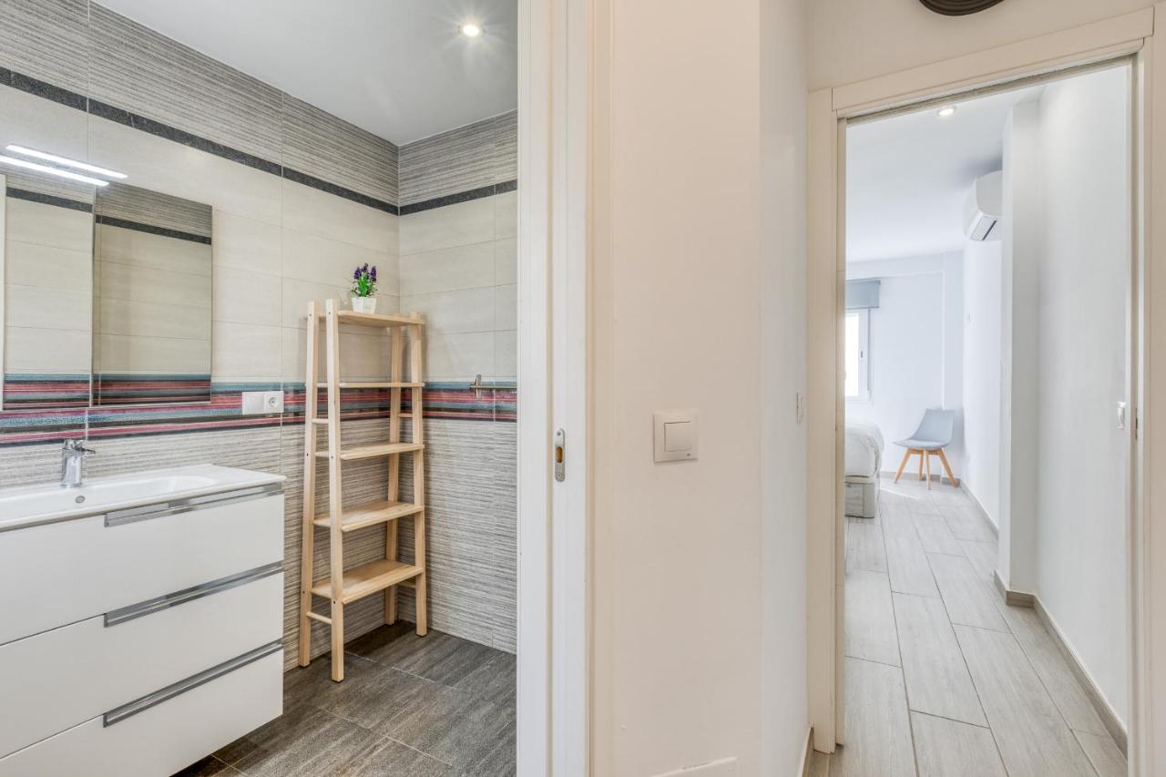 Hanami Castillo Apartment Estepona