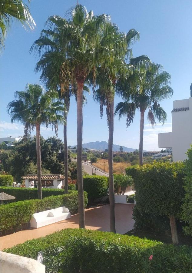Apartamento Spacious With Large Terraces Lunymar Golf, Estepona