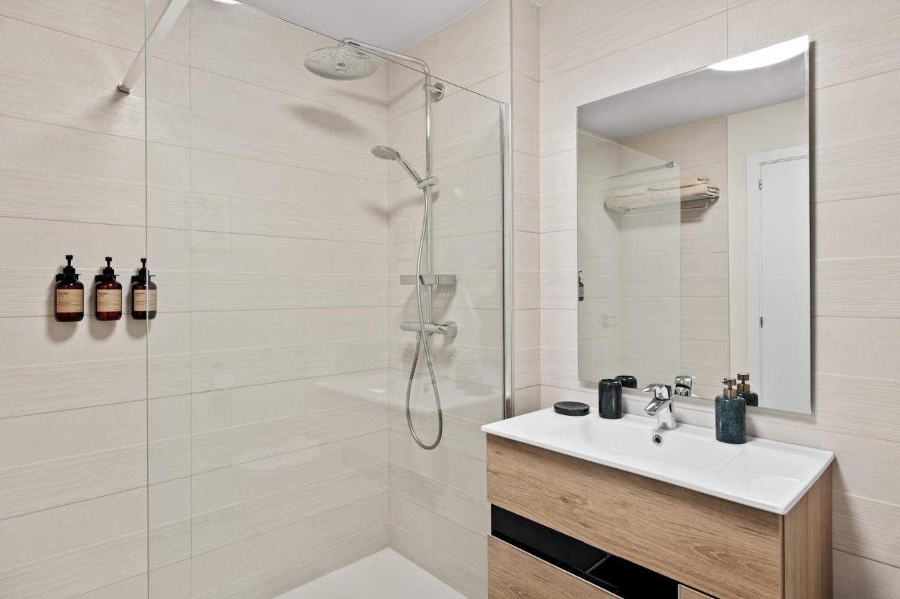 Apartamento Wellingtonia Luxury *