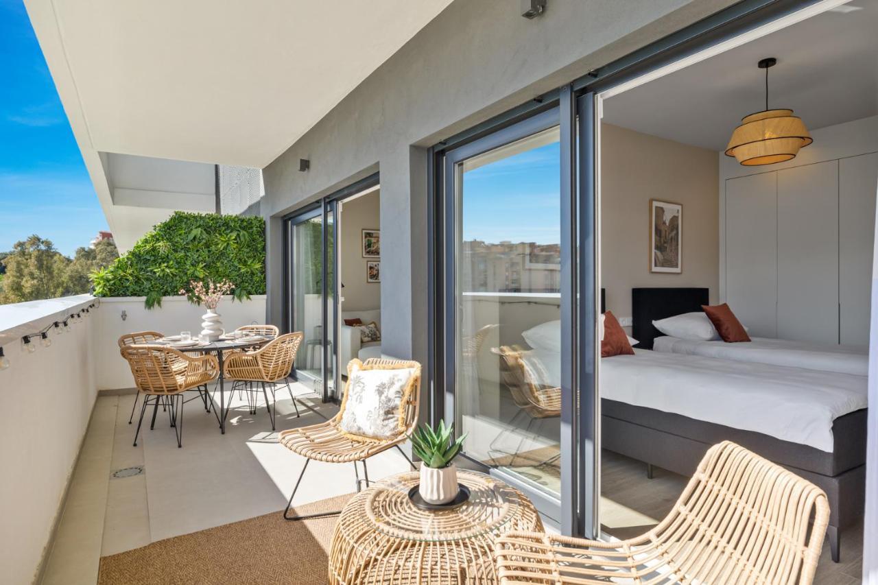 Wellingtonia Luxury Estepona