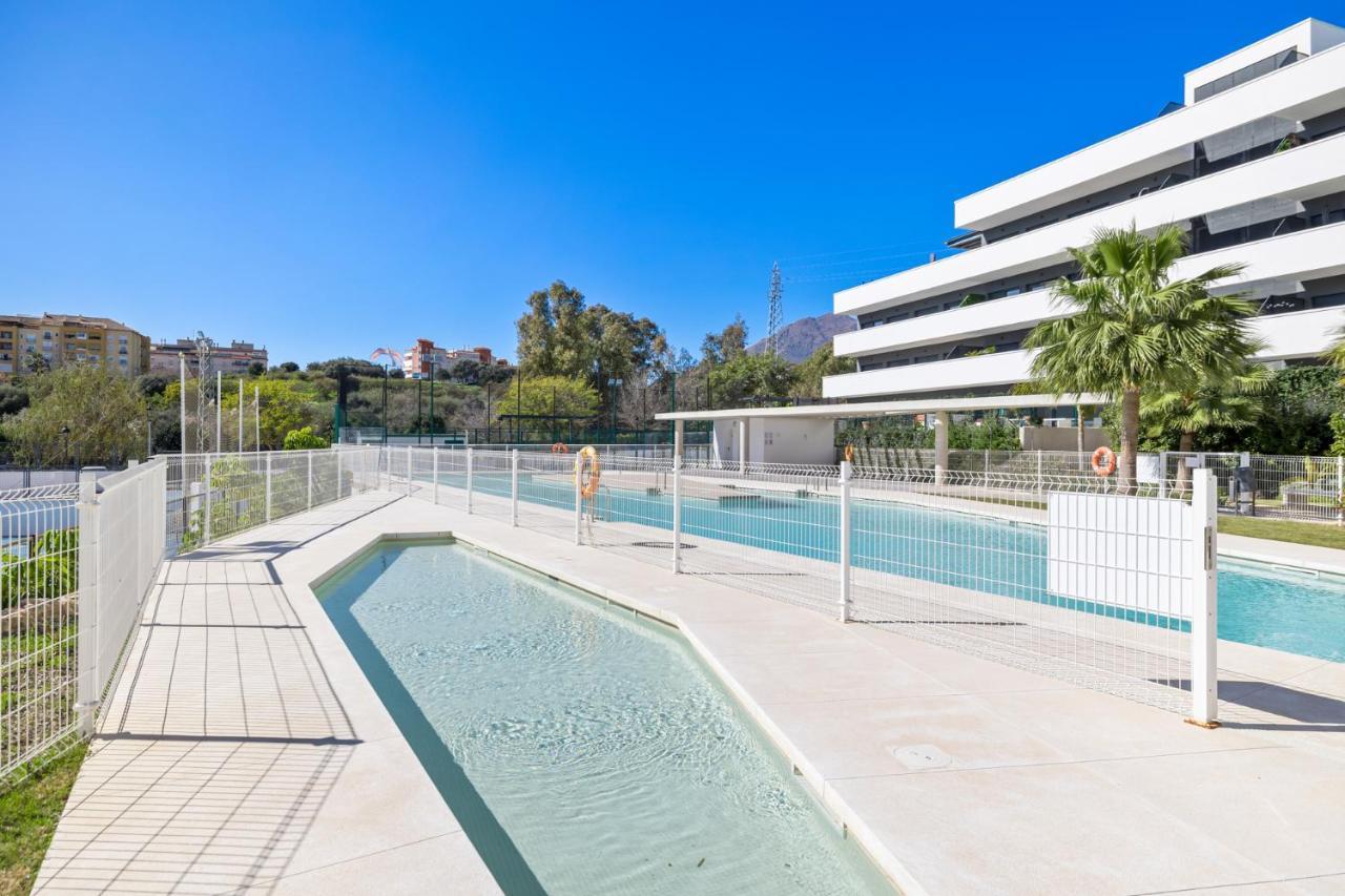 Wellingtonia Luxury Apartamento Estepona