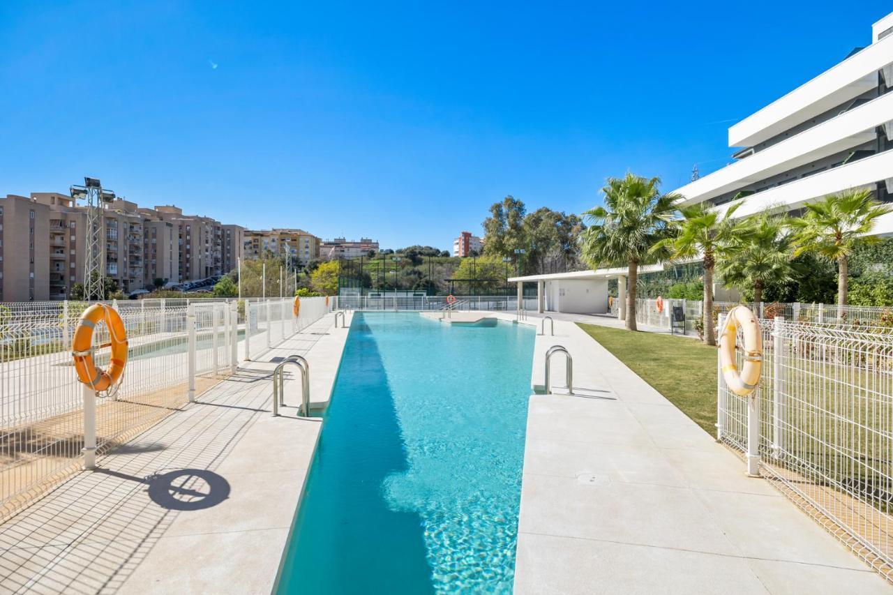 Wellingtonia Luxury Estepona