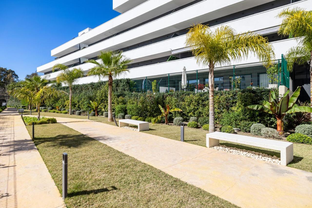Wellingtonia Luxury Apartamento *
