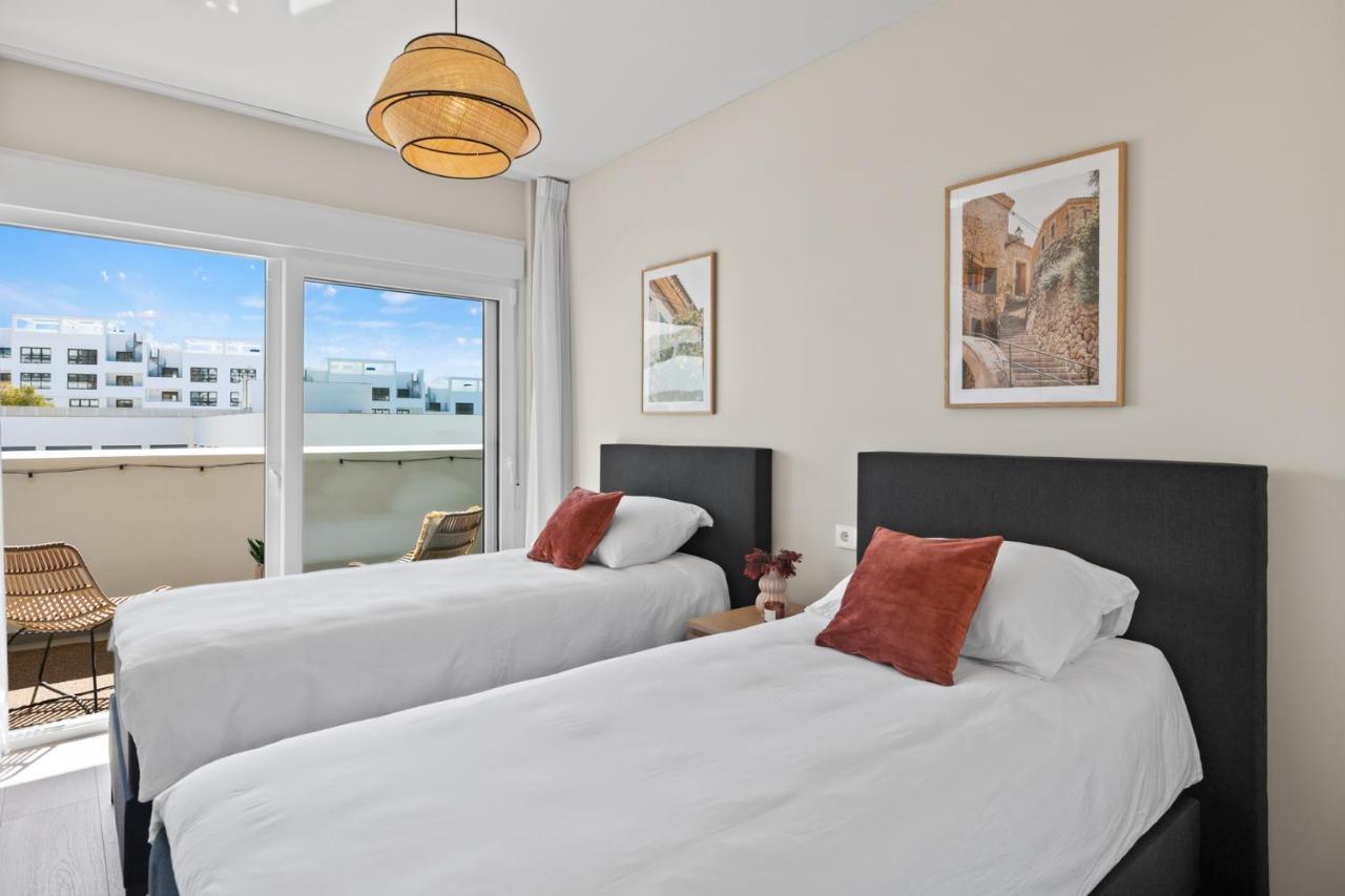 Wellingtonia Luxury Apartamento