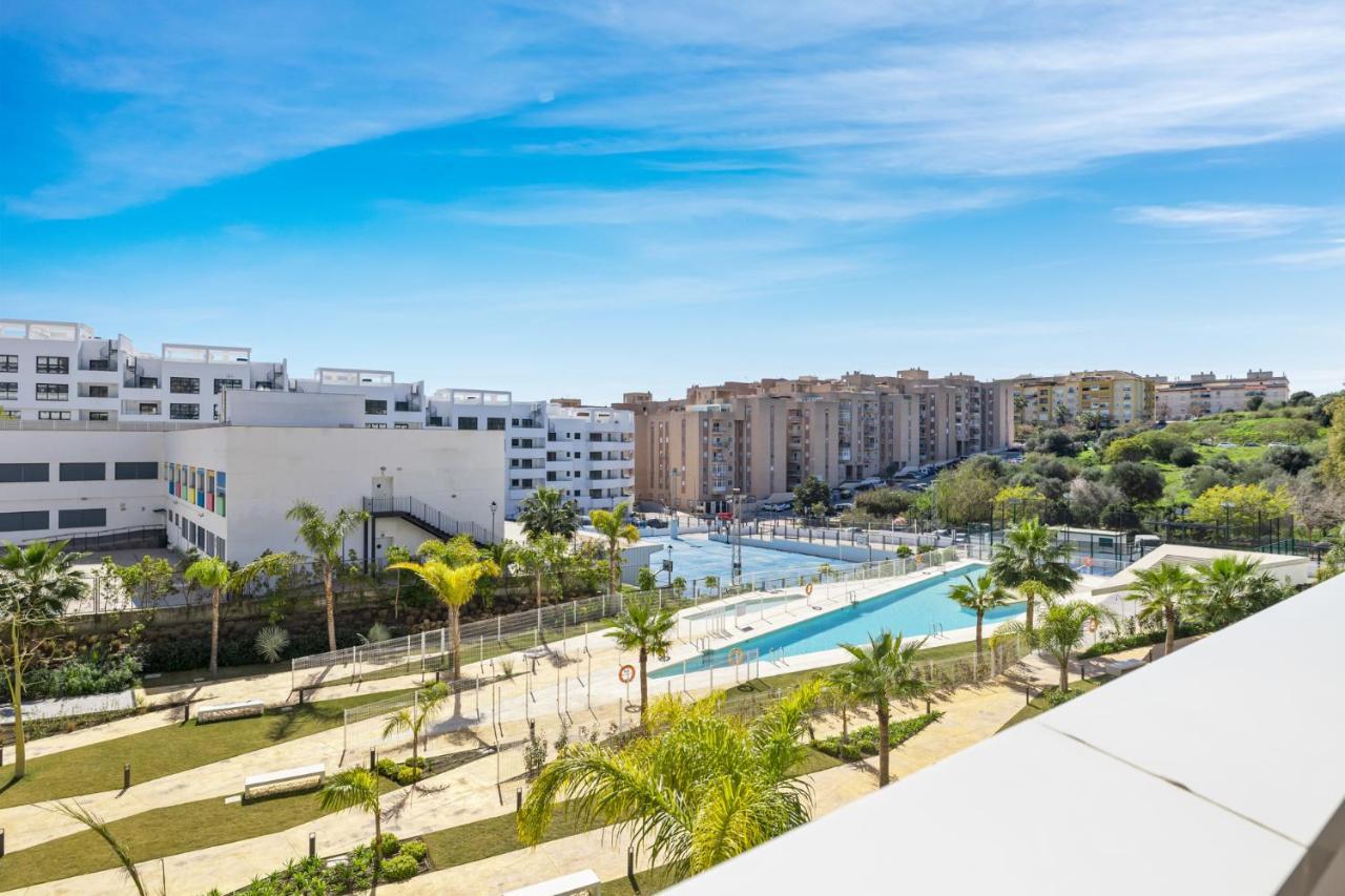 Wellingtonia Luxury Apartamento Estepona