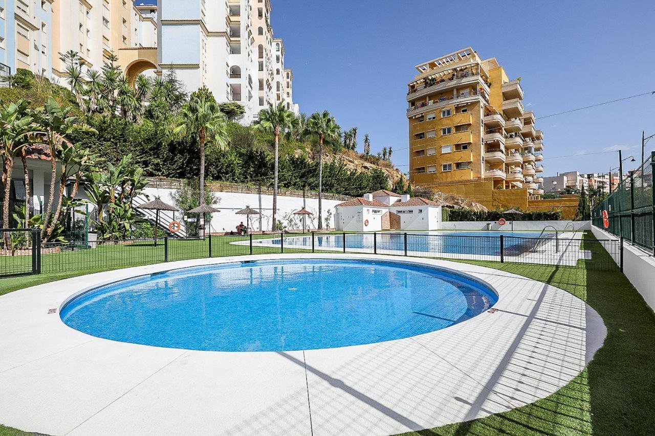 Apartment Hanami Puerto Blanco