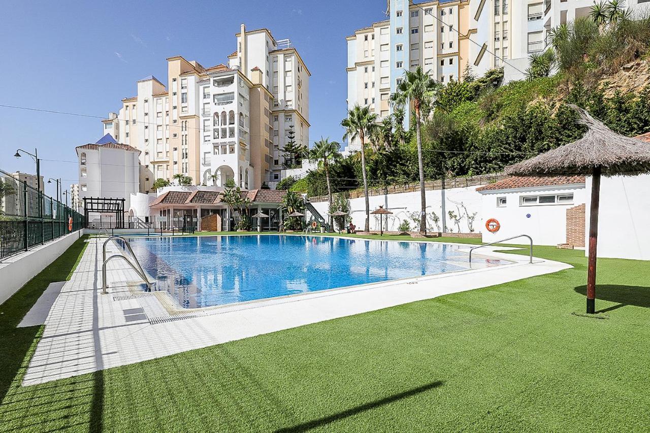 Apartment Hanami Puerto Blanco Estepona