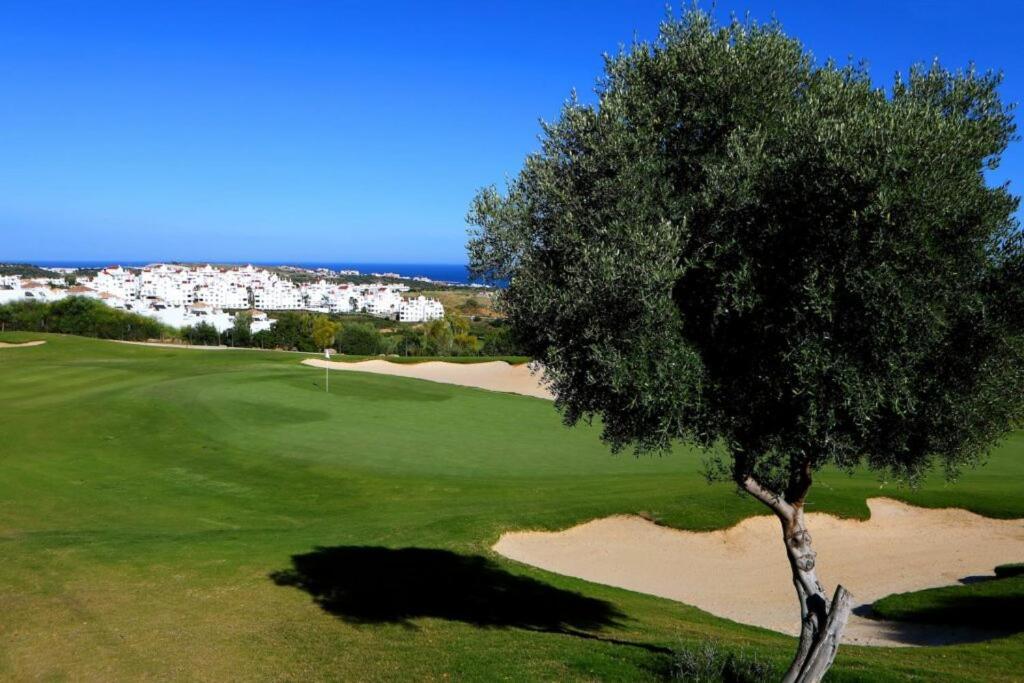 Noctua Valle Romano Golf 003 * Estepona