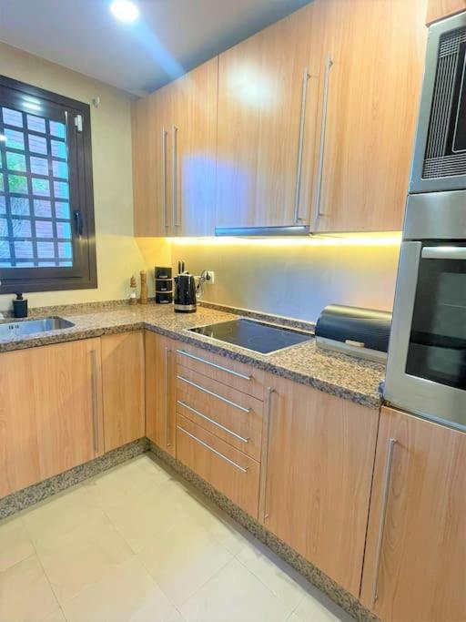 Breathtaking Apartment, Paradise Palm View Marbella * Estepona