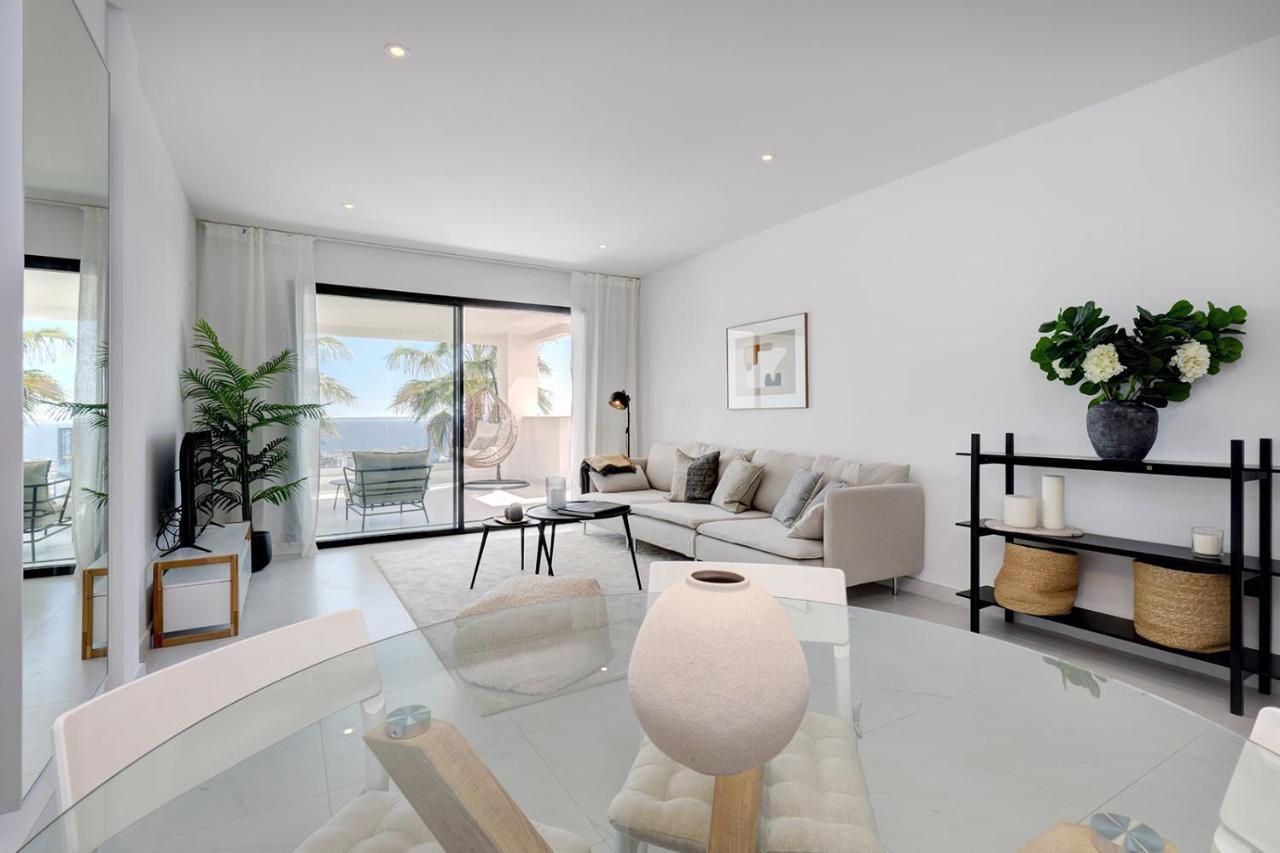 Apartamento 2 Bedroom @estepona Hills With Sea View! Estepona