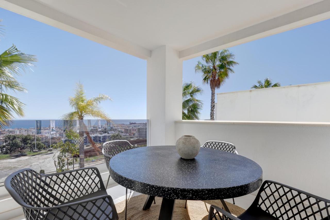 Apartment 2 Bedroom @estepona Hills With Sea View! Estepona