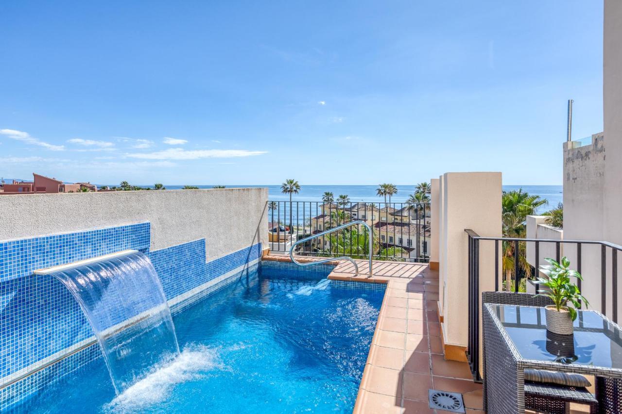 Hanami Bahia De La Plata Penthouse Bdlp10a2a Estepona