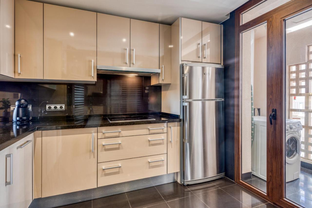 Hanami Bahia De La Plata Penthouse Bdlp10a2a Apartamento *