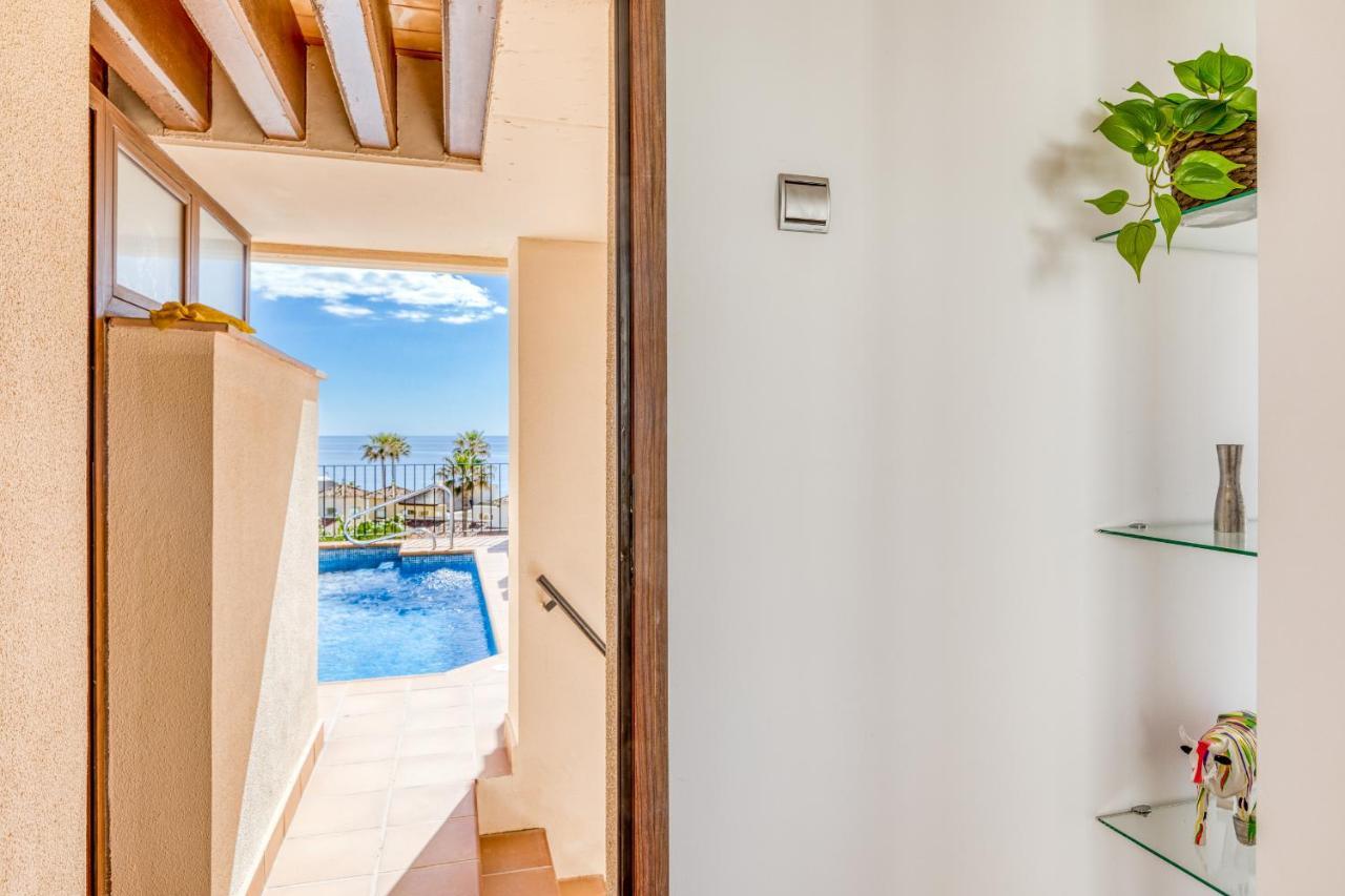 Apartment Hanami Bahia De La Plata Penthouse Bdlp10a2a
