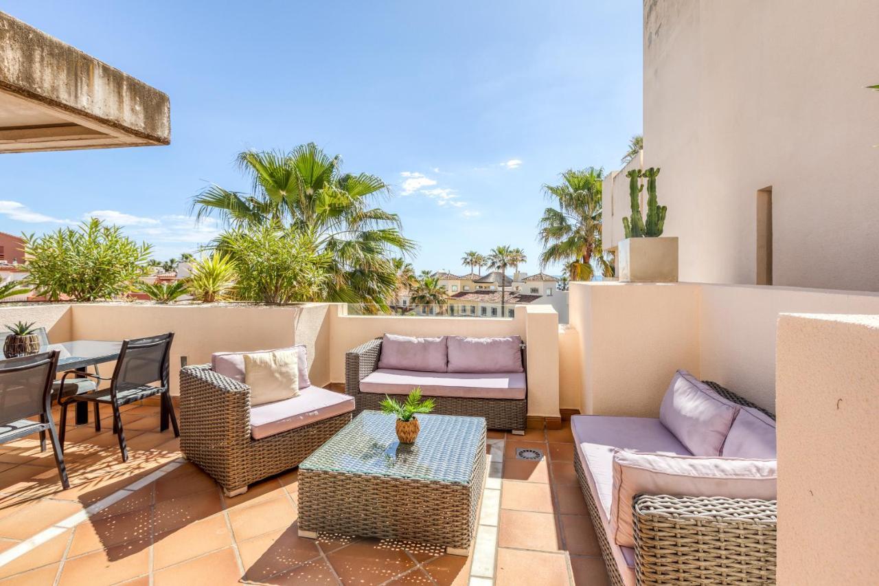 Hanami Bahia De La Plata Penthouse Bdlp10a2a Apartment