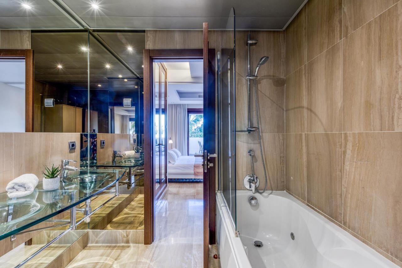 Apartment Hanami Bahia De La Plata Penthouse Bdlp10a2a Estepona