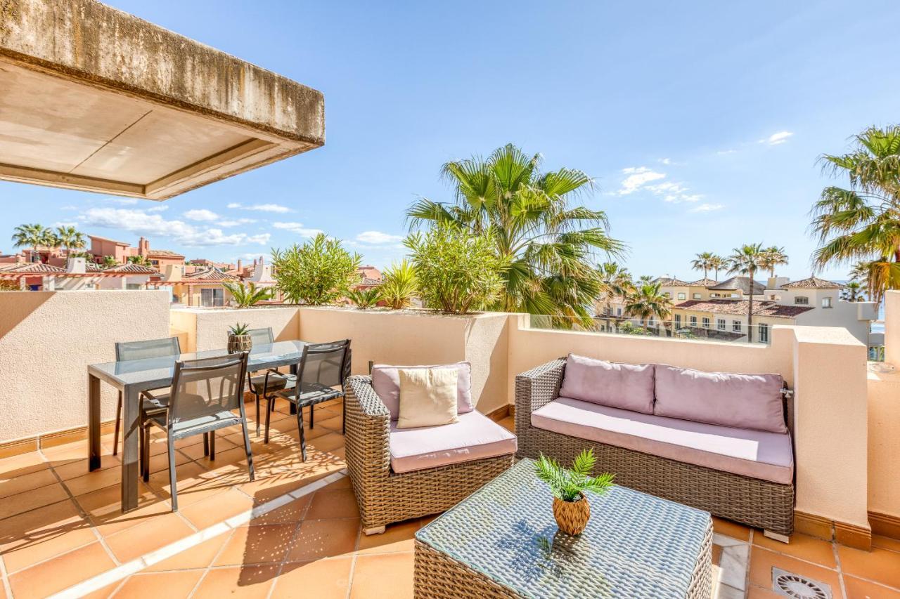 Hanami Bahia De La Plata Penthouse Bdlp10a2a Apartment