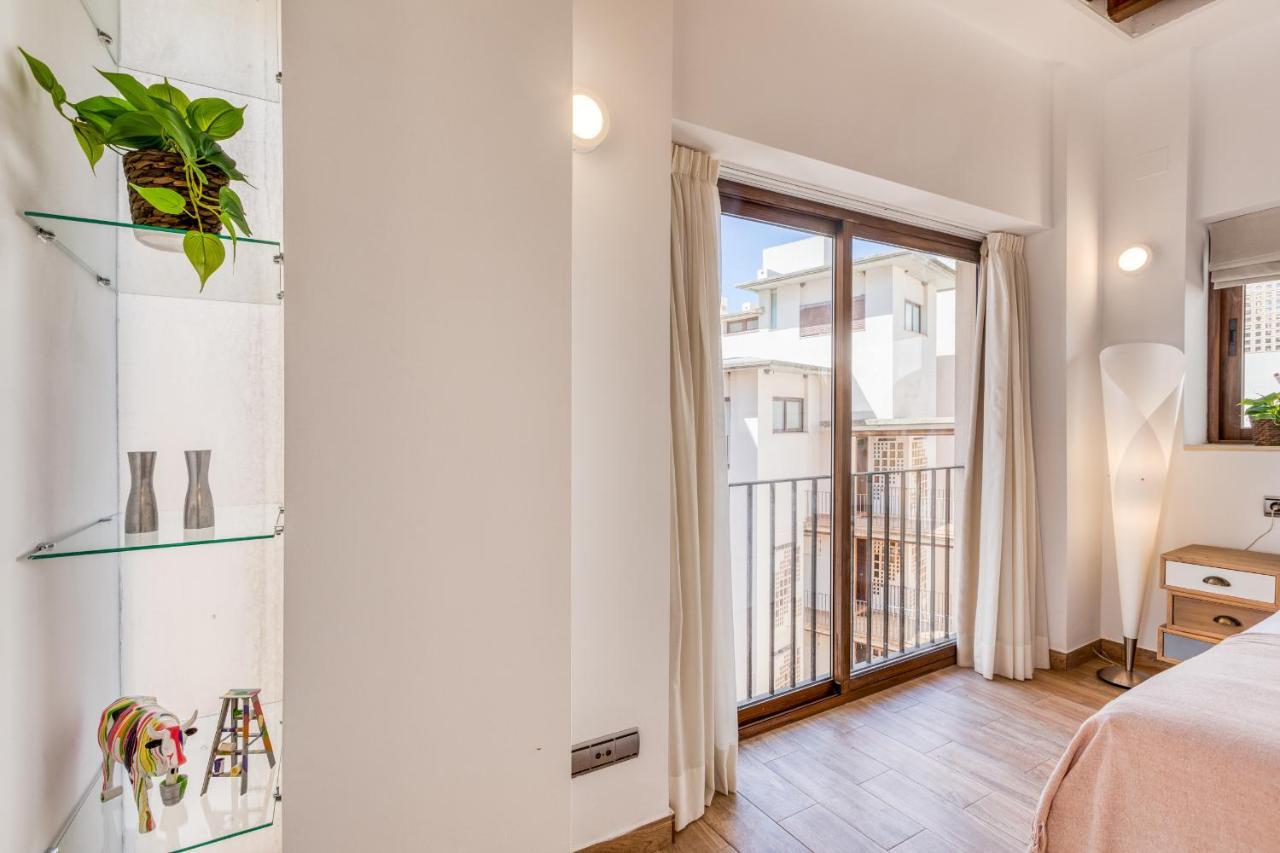 Apartment Hanami Bahia De La Plata Penthouse Bdlp10a2a