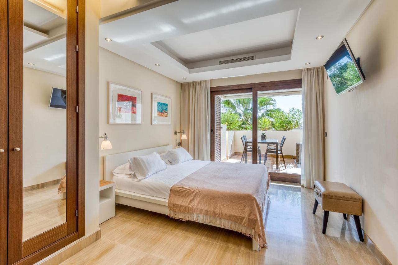 Hanami Bahia De La Plata Penthouse Bdlp10a2a Apartment