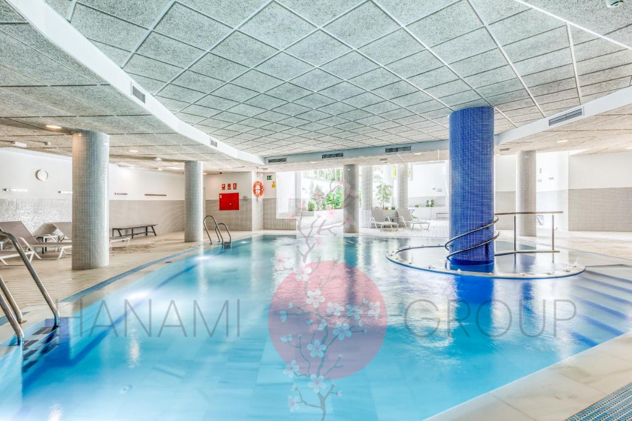 Hanami Bahia De La Plata Penthouse Bdlp10a2a * Estepona
