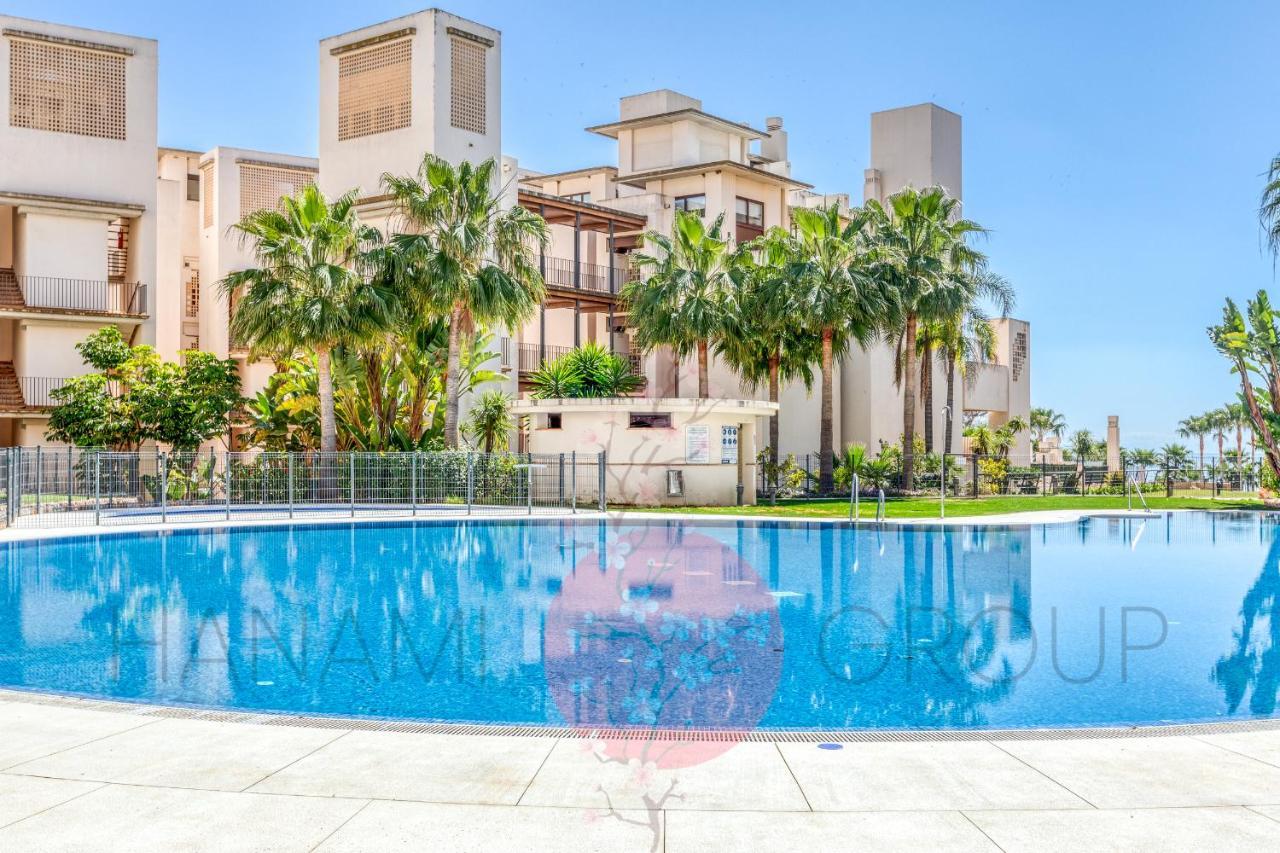 Hanami Bahia De La Plata Penthouse Bdlp10a2a Estepona