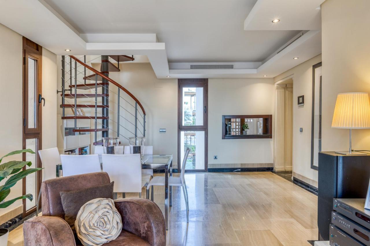 Hanami Bahia De La Plata Penthouse Bdlp10a2a Apartment