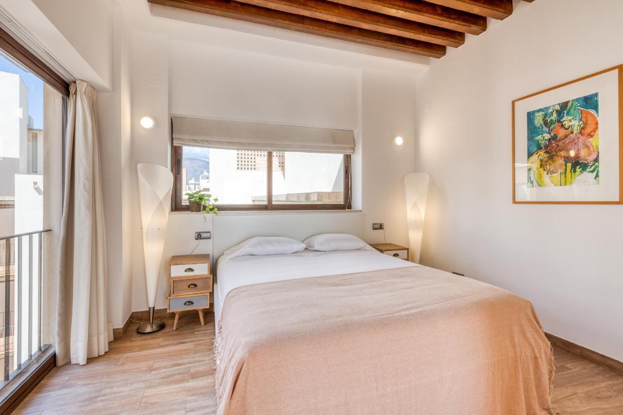 Hanami Bahia De La Plata Penthouse Bdlp10a2a Apartment *