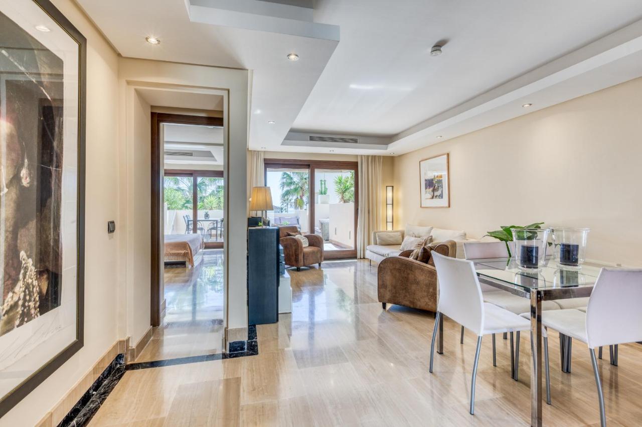 Apartment Hanami Bahia De La Plata Penthouse Bdlp10a2a Estepona