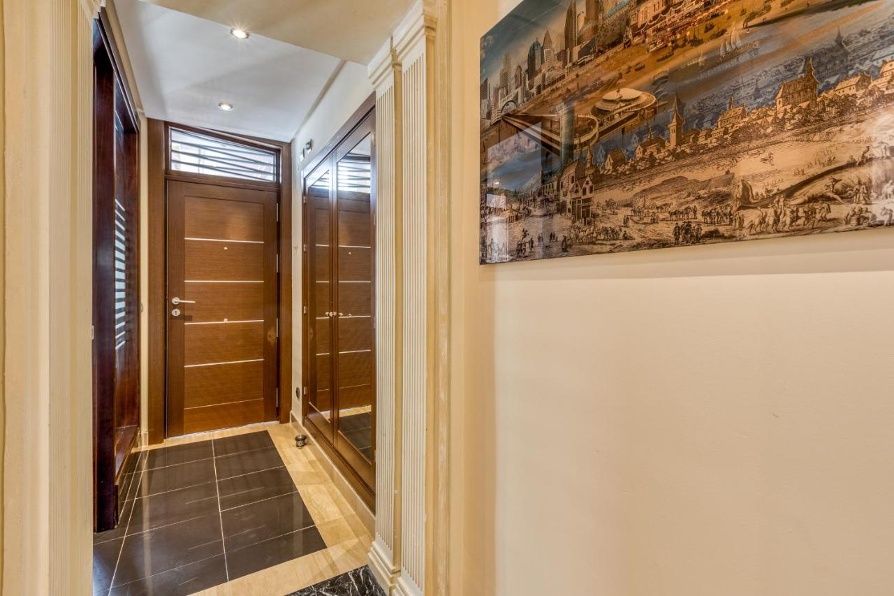 Apartment Hanami Bahia De La Plata Penthouse Bdlp10a2a