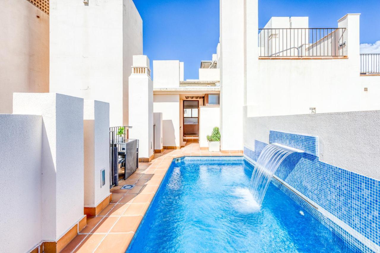 Hanami Bahia De La Plata Penthouse Bdlp10a2a Estepona