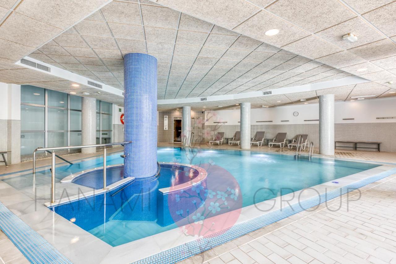 Hanami Bahia De La Plata Penthouse Bdlp10a2a Apartment Estepona