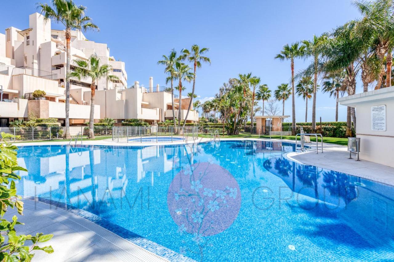 Hanami Bahia De La Plata Penthouse Bdlp10a2a Apartment