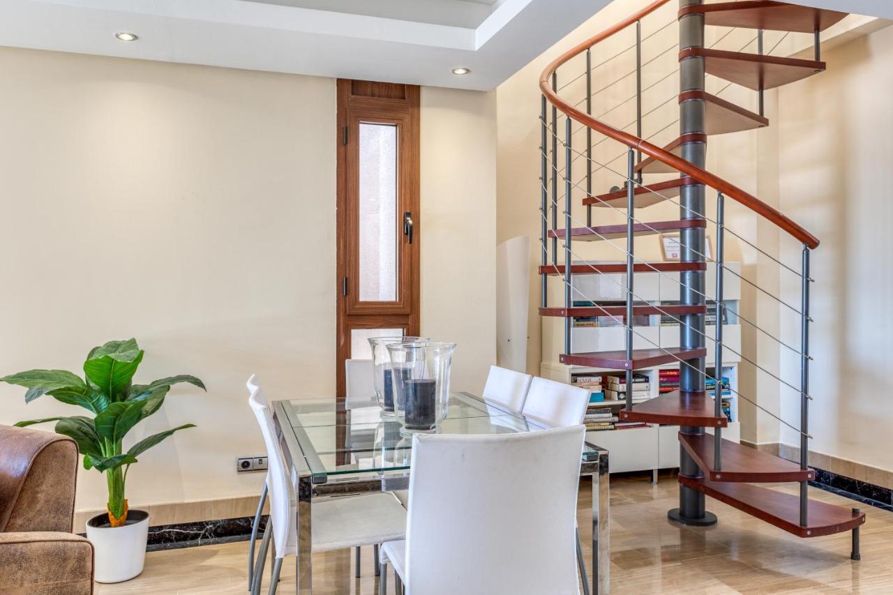 Apartment Hanami Bahia De La Plata Penthouse Bdlp10a2a *