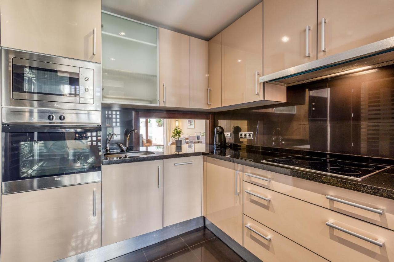 Apartamento Hanami Bahia De La Plata Penthouse Bdlp10a2a Estepona