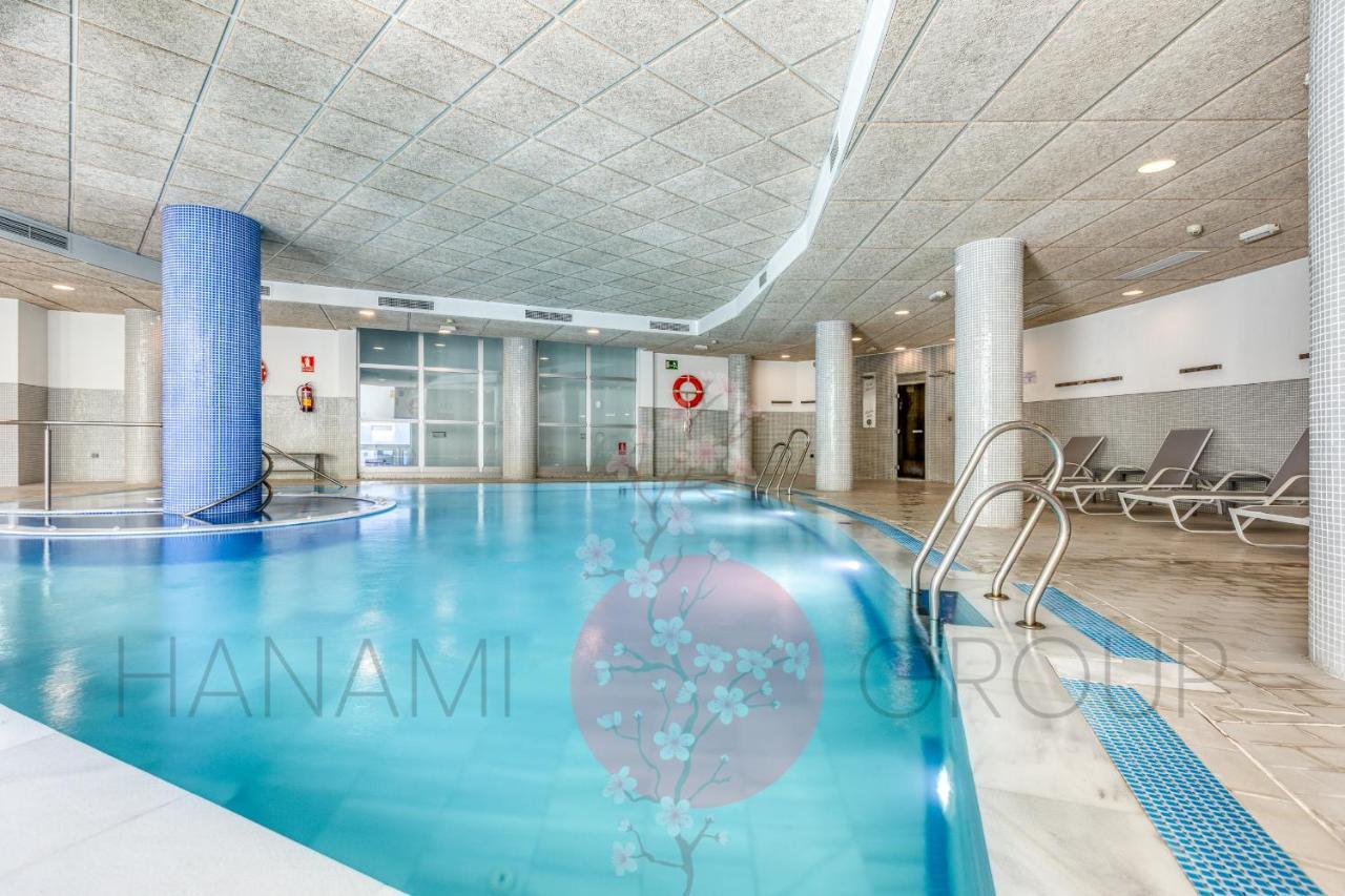 Apartment Hanami Bahia De La Plata Penthouse Bdlp10a2a