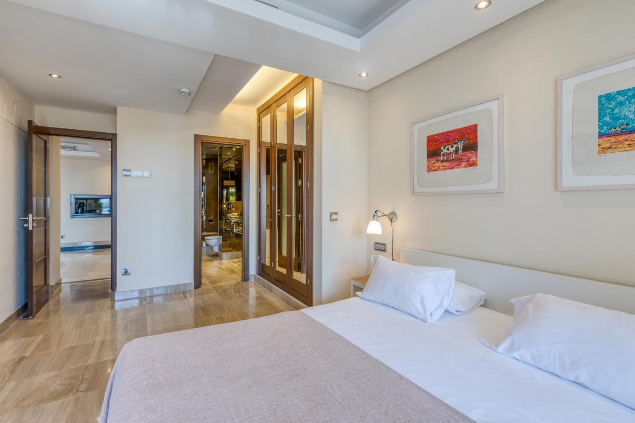 Apartment Hanami Bahia De La Plata Penthouse Bdlp10a2a Estepona