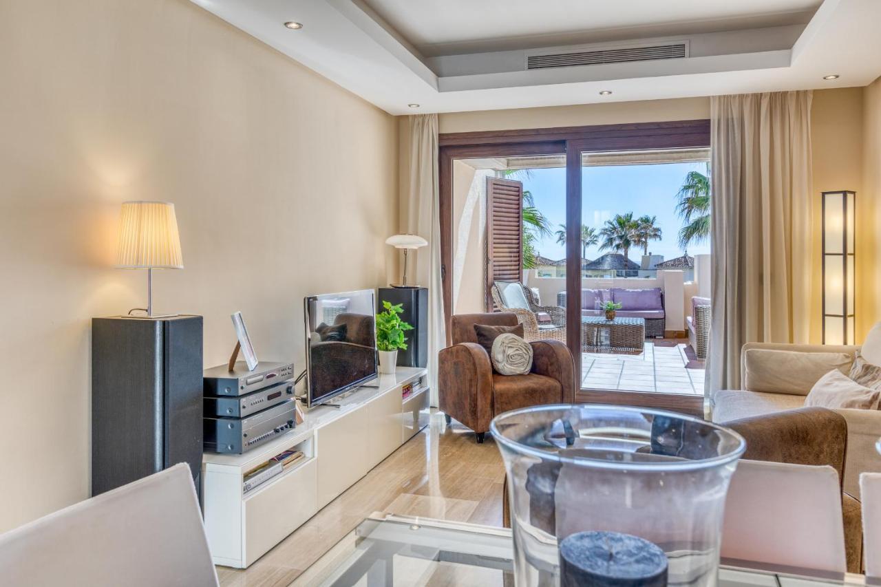 Hanami Bahia De La Plata Penthouse Bdlp10a2a * Estepona