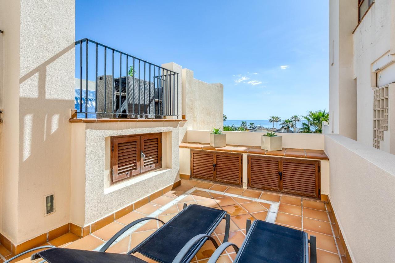 Hanami Bahia De La Plata Penthouse Bdlp10a2a Apartment Estepona