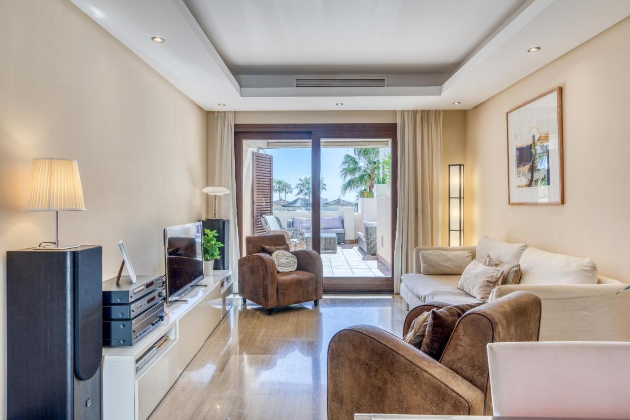 Hanami Bahia De La Plata Penthouse Bdlp10a2a Estepona