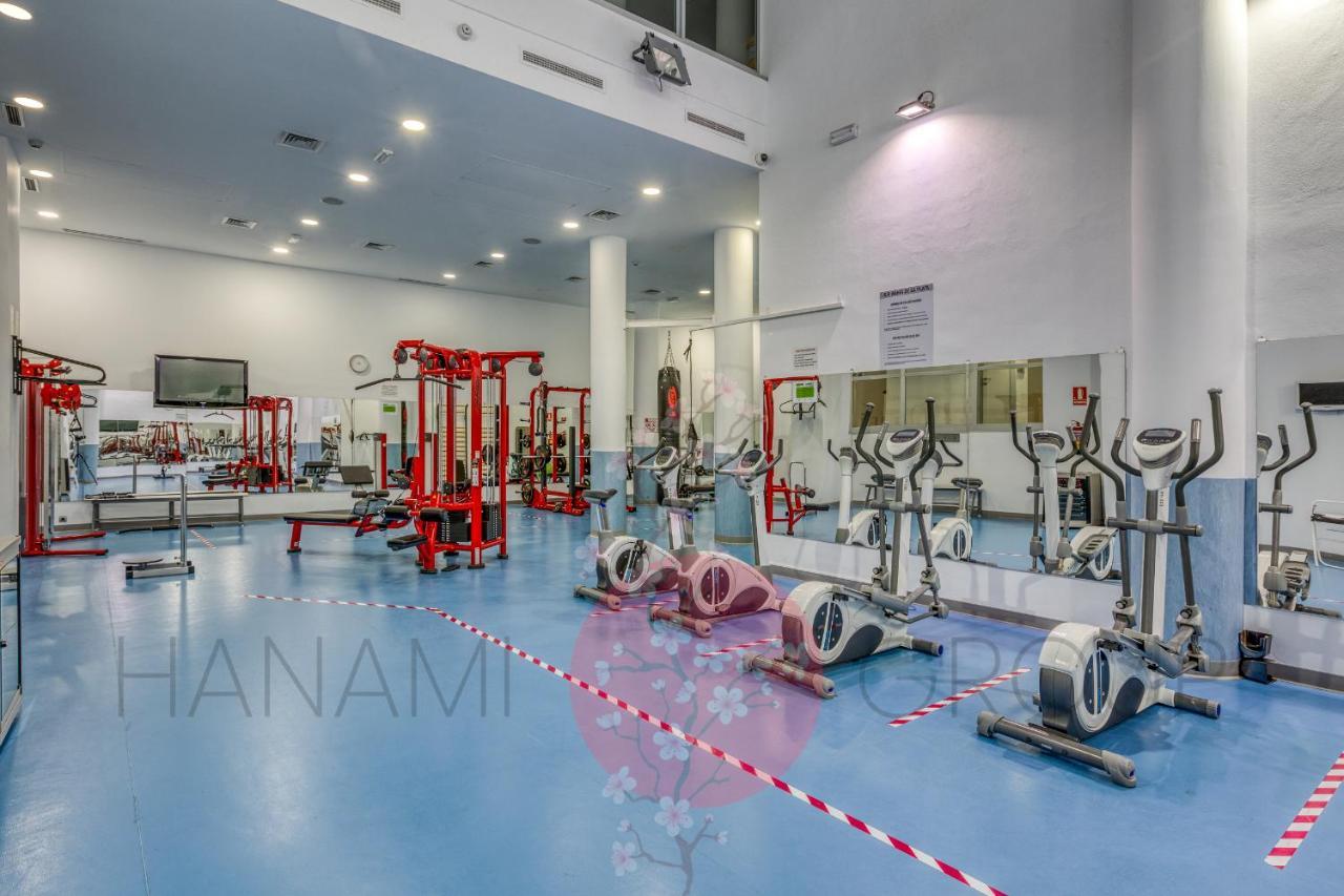 Hanami Bahia De La Plata Penthouse Bdlp10a2a *